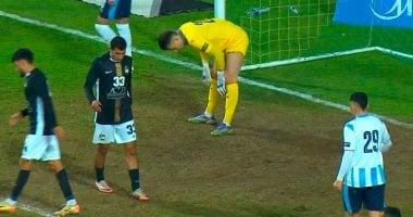 «توازن حذر يرسم ملامح قمة الكأس» تعادل سلبي يلهب أجواء كأس مصر بين بيراميدز ومسار ويؤجل حسم التأهل