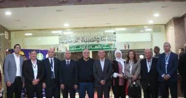 اتحاد الطائرة يدعو لجمعية عمومية استثنائية لحسم تعديلات اللائحة الأساسية والبنود الجديدة