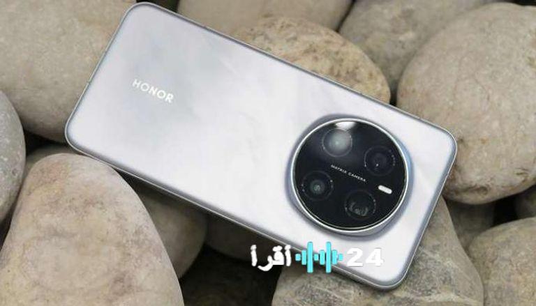 اكتشف 7 ميزات بارزة لهاتف هونر Magic 8 Pro الجديد في عام 2024