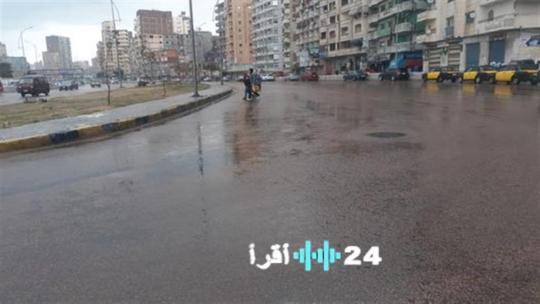 تحذيرات من شبورة مائية بالإسكندرية اليوم وسط تقلبات جوية