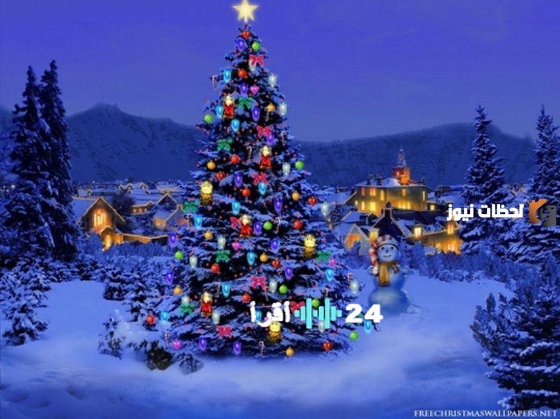 أروع رسائل تهنئة رأس السنة بالألمانية مع الترجمة إلى العربية لعام 2026