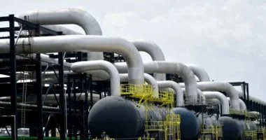 «ارتفاع أسعار النفط بسبب القلق من احتمالات انقطاع الإمدادات»