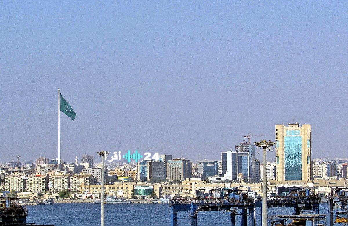 درجات الحرارة في المملكة: جدة تسجل 30 درجة مئوية كأعلى معدل وطريف الأدنى