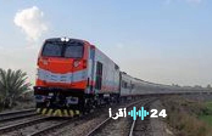 جدول مواعيد قطارات القاهرة إلى الصعيد ليوم السبت 6 ديسمبر 2025 والأسعار المتاحة