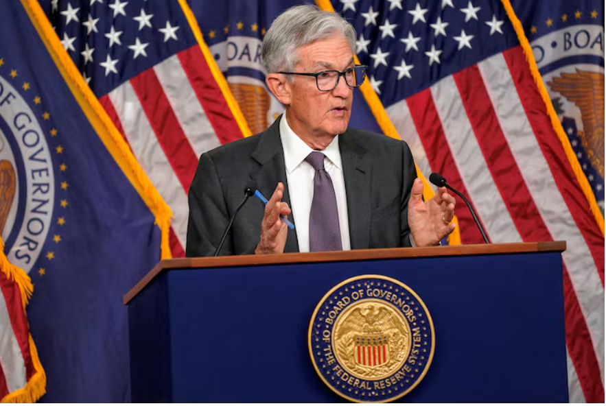 «توجه نحو خفض الفائدة» موعد اجتماع البنك الفيدرالي الأمريكي الأخير في 2025 وأبرز التوقعات الاقتصادية