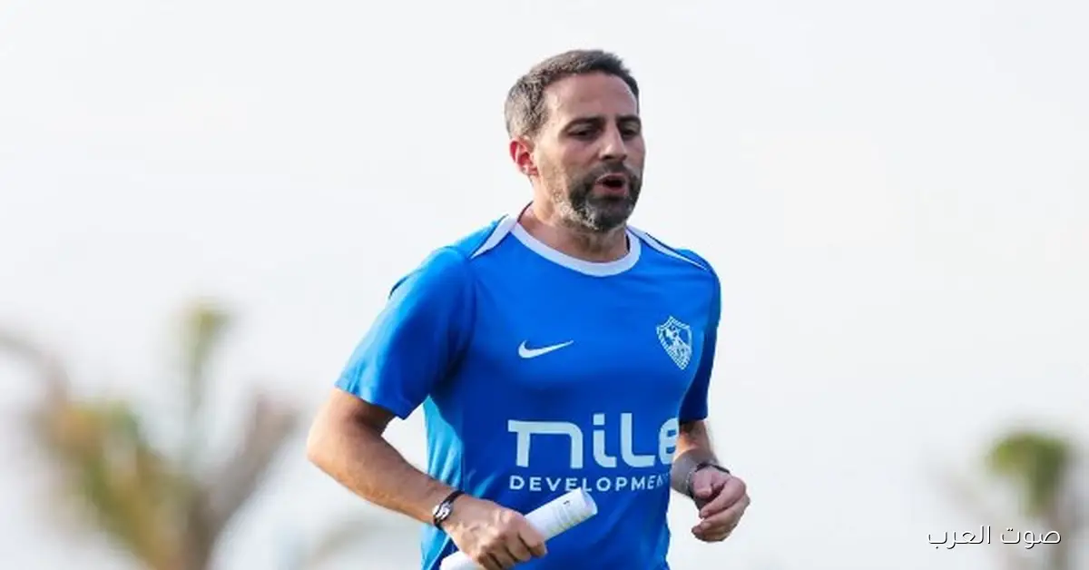 «إمام يسخر، والشاشة تشتعل» حازم إمام يحوّل تصريحات فيريرا لمادة للفكاهة والتحليل في حواره مع أحمد شوبير