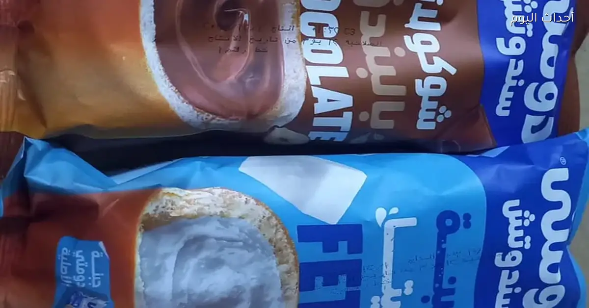 «ارتفاع سعر باتية دومتي: من 10 جنيهات إلى 12 جنيهًا»