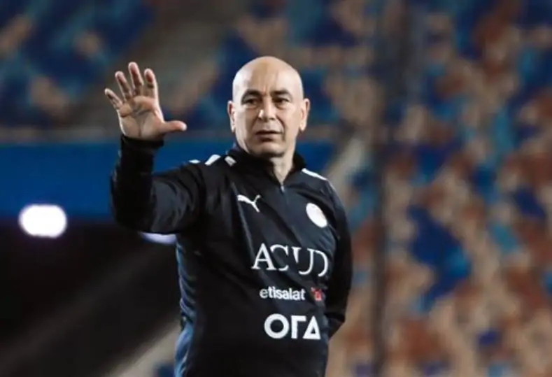 «حسام حسن يفاجئ الجميع» قائمة منتخب مصر تعلن استعداداتها لكأس الأمم الإفريقية