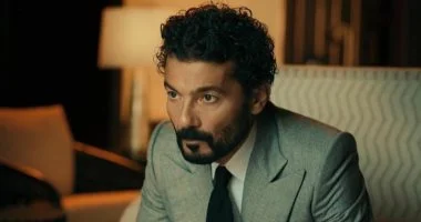 خالد النبوي يعتذر عن سباق رمضان 2024 نتيجة تأجيل عرض مسلسل “طاهر المصري” المثير