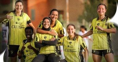 دجلة يعزز صدارة دوري السيدات والأهلي ومسار يشددان الملاحقة