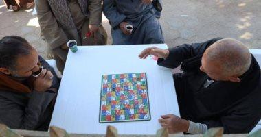 دوري الألعاب الشعبية والتراثية ينطلق بمشاركة 2000 لاعب وجوائز تصل إلى 50 ألف جنيه