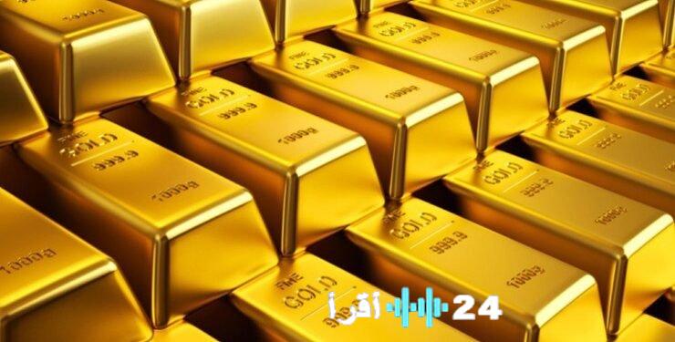 زيادة ملحوظة في أسعار الذهب على المستوى العالمي