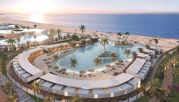 «وجهات الاستثمار المبهرة» الدول العربية الرائدة في جذب الاستثمار الأجنبي لعامي 2024-2025