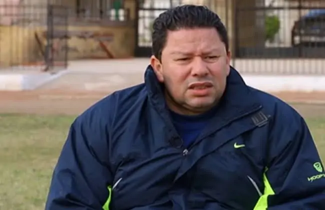 «فاجعة في الوسط الرياضي» الموت يخطف نجم الكرة المصرية السابق رضا عبد العال