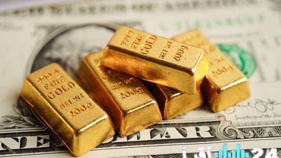 الذهب يحطم رقماً قياسياً تاريخياً الأونصة تتجاوز 4500 دولار عالمياً