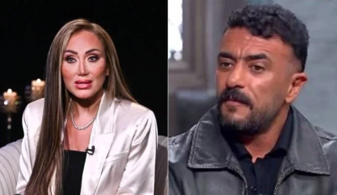 ريهام سعيد توضح الحقائق وترد على الشائعات حول أحمد العوضي في فيديو جديد الساعة 12