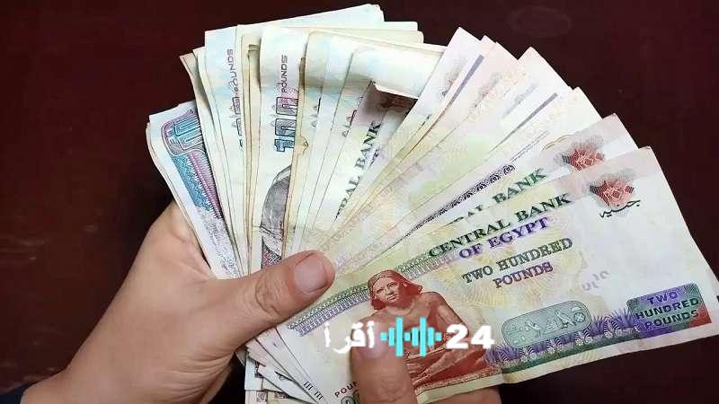 زيادة المعاشات الجديدة هذه الفئات المستفيدة وكامل التفاصيل