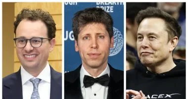 سبع شركات ناشئة في قطاع التكنولوجيا تصل قيمتها إلى أكثر من 100 مليار دولار