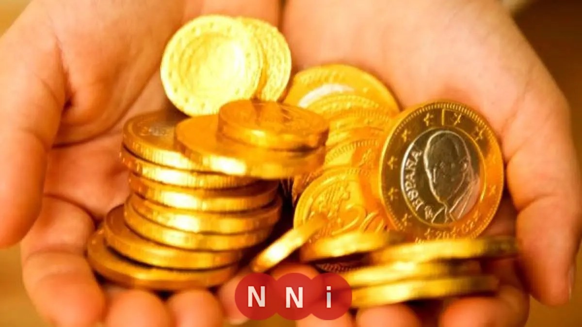 سعر الجنيه الذهب اليوم الأحد وفقًا لمعلومات شعبة المعدن الأصفر