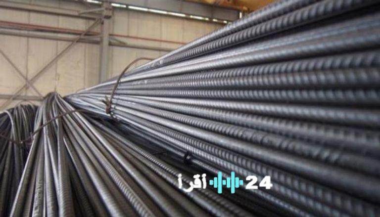 «أسعار الحديد في صعود بينما يهدأ الأسمنت: تحليل سوق المعادن لليوم الأحد 28 ديسمبر 2025»