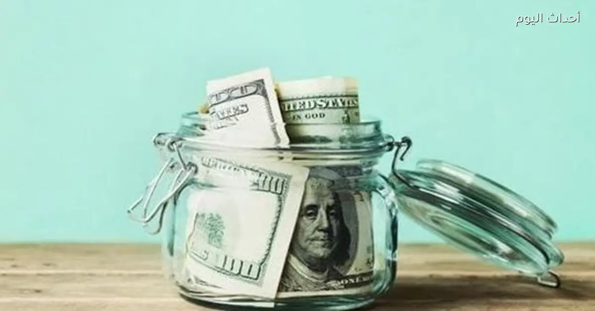 «تحديث فوري: رصد شامل لتحركات الدولار في السوق المصرفي اليوم.» تحديث شامل لأسعار الدولار في البنوك الجمعة 19 ديسمبر 2025