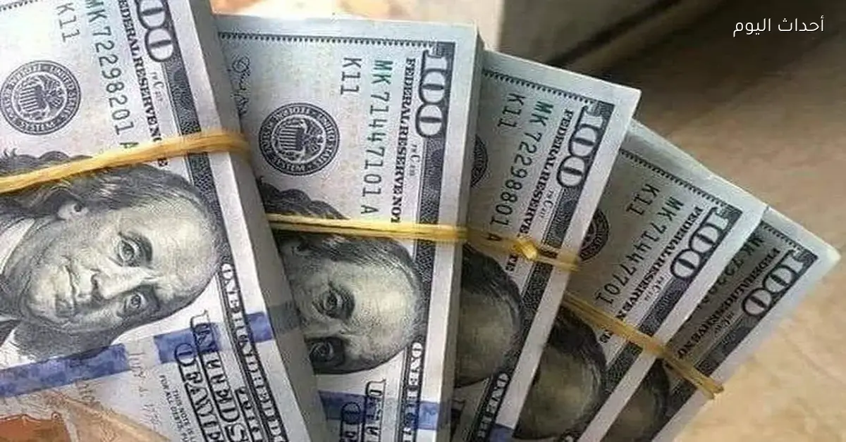 «نبض الأسواق» الدولار الأمريكي يتصدر اهتمامات المتداولين الأحد 30 نوفمبر 2025 ترقب لمساره أمام العملات الرئيسية