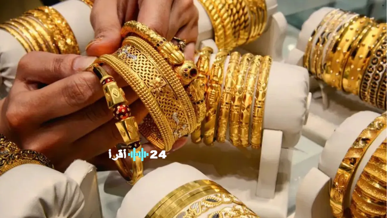 سعر الذهب اليوم في مصر 27-12-2025: تحديث أسعار عيارات 24 و21 و18 وسعر الأونصة محليًا وعالميًا
