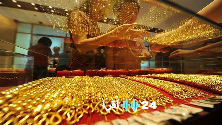 استقرار يطوق أسعار الذهب في مصر اليوم الخميس 25 ديسمبر 2025 وسط تحركات محدودة