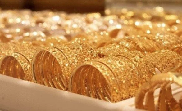 «مستجدات مثيرة» سعر الذهب اليوم في مصر الإثنين 8-12-2025: مفاجآت متجددة في الأسواق