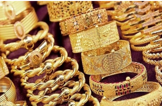 «ارتفاع مفاجئ في سوق الذهب» سعر الذهب عيار 24 في مصر اليوم يثير الدهشة