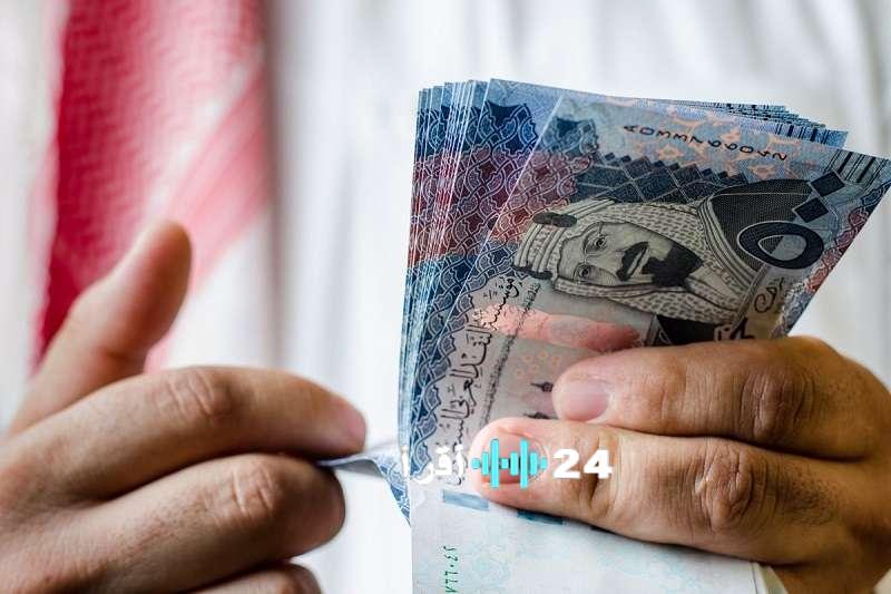 «تراجع طفيف في سعر الريال السعودي اليوم الثلاثاء في البنوك المصرية»