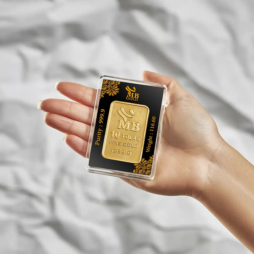 سعر سبيكة 10 جرام في تعاملات الشراء والبيع صباح اليوم الاثنين 8 ديسمبر 2025