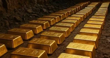 استقرار أسعار الذهب مع وصول عيار 18 إلى 5220 جنيها