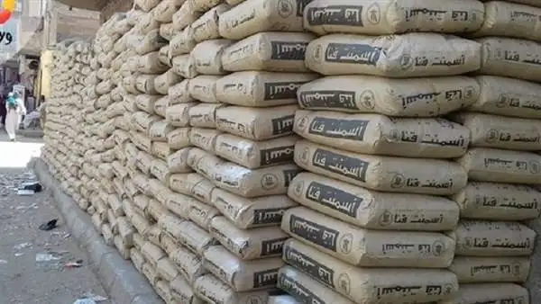 «مصر تتألق في صناعة الأسمنت: بين أكبر 10 دول منتجة في 2025»