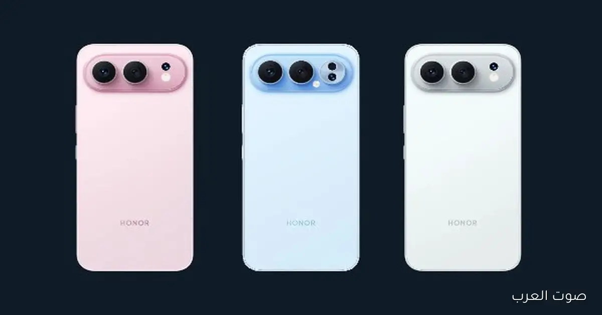 «استعراض شامل لسعر ومواصفات Honor 500 في مصر والسعودية» أداء استثنائي وشاشة متألقة