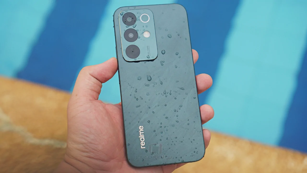 سعر ومواصفات هاتف ريلمي C85 Pro الجديد في فئة الهواتف المتوسطة