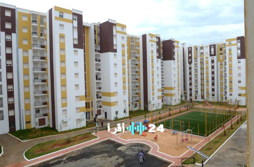 كناب-بنك يطرح قرضًا مبتكرًا لتمويل سكنات عدل 3 بفائدة مدعومة