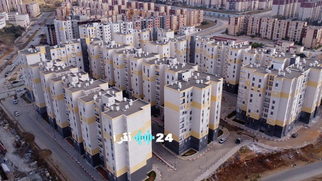 سبع ولايات تشهد انطلاق مشاريع عدل 3 الجديدة