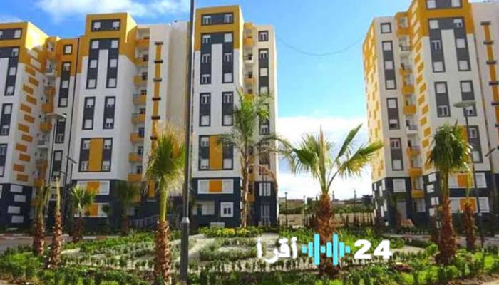 العدل تعلن عن توطين 50 ألف وحدة سكنية ضمن مشروع «عدل 3»