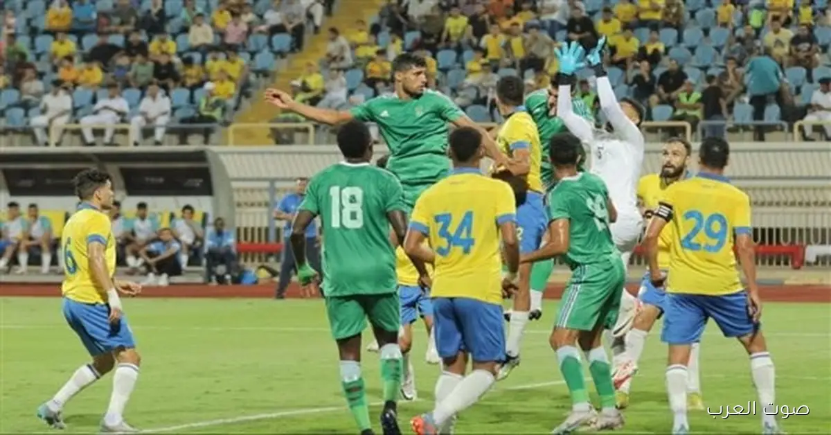 سلة الاتحاد السكندري تعود للتدريبات المكثفة استعدادًا لمواجهة الجزيرة