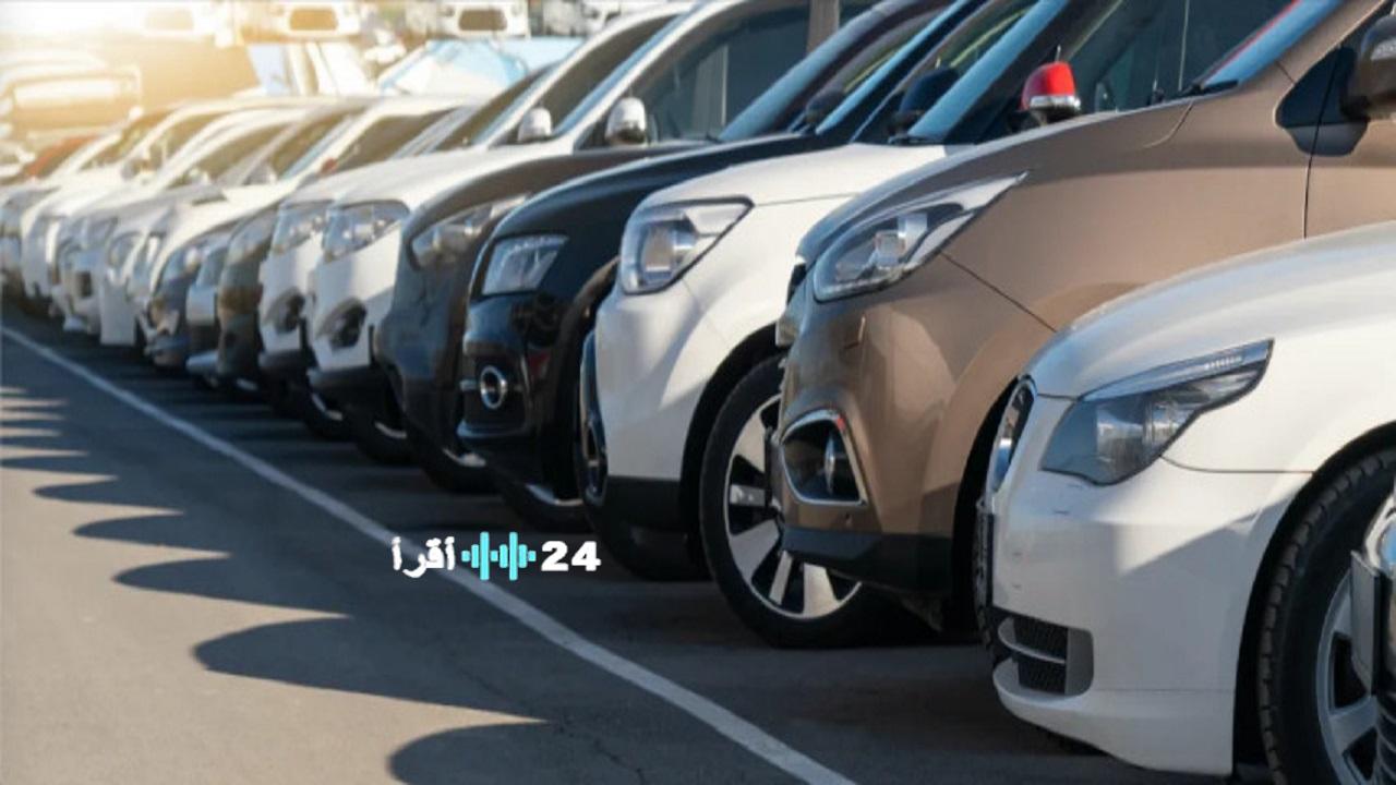 اكتشف فرص امتلاك سيارات مستعملة بحالة ممتازة في السعودية بسعر يصل إلى 6000 ريال