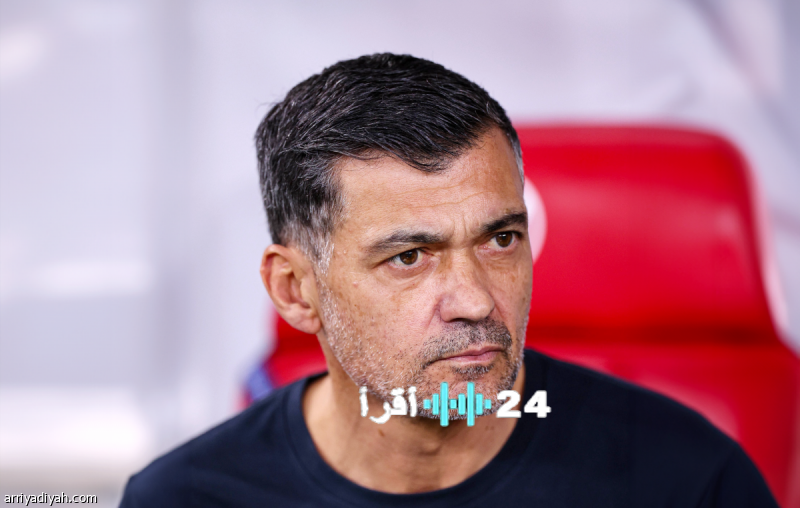 «تكتيك مبهر» سيرجيو كونسيساو يخطف الأضواء ويعتلي صدارة المدربين في الجولة 11 بدوري روشن السعودي