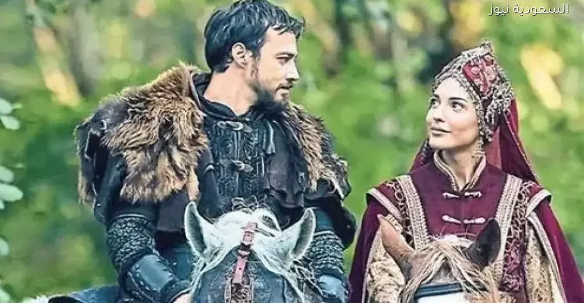 الحلقة 31 من مسلسل “المؤسس أورهان” مترجمة تتناول أحداثًا تاريخية مثيرة