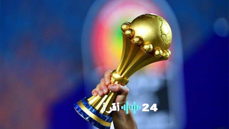 عاجل القناة الجزائرية تطلق التردد الجديد لبث مباريات كأس أمم إفريقيا 2025 مجانًا