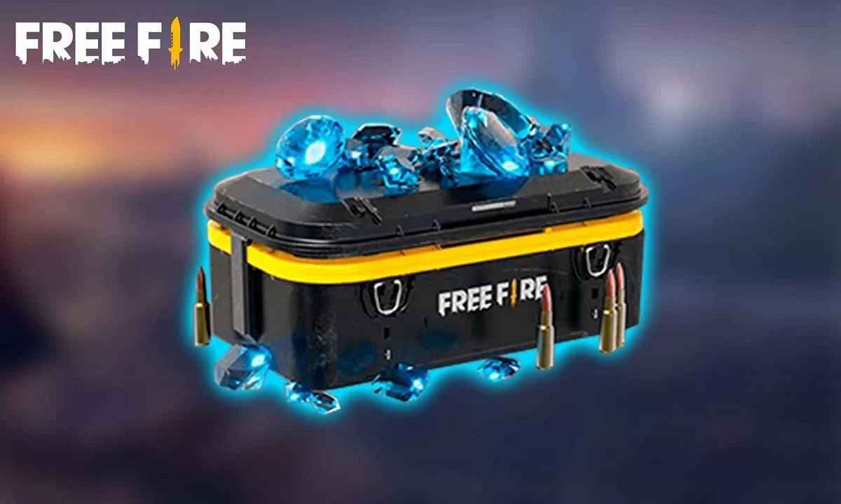 كيفية شحن جواهر فري فاير الدليل الاحترافي لنتائج مضمونة