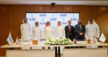 الهيئة العربية للاستثمار تعلن عن شراكة زراعية جديدة مع المؤسسة الكويتية