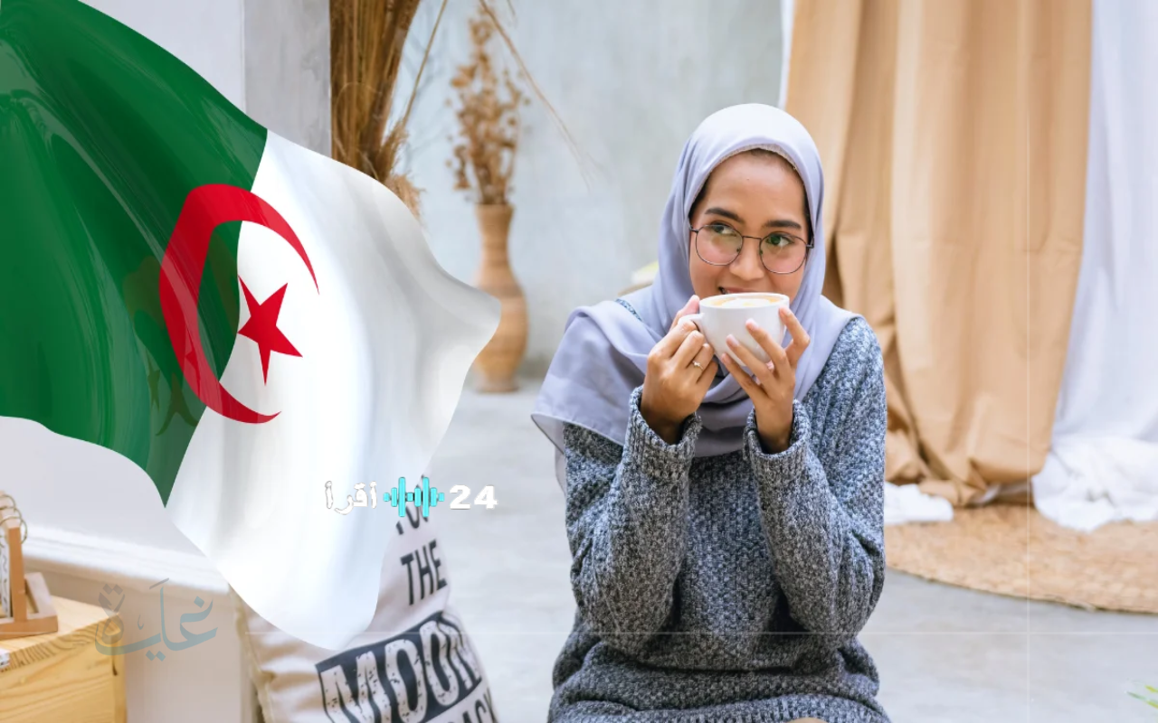 «منحة المرأة الماكثة بالبيت في الجزائر 2025» تعرفي على شروط الاستفادة والفرص المتاحة