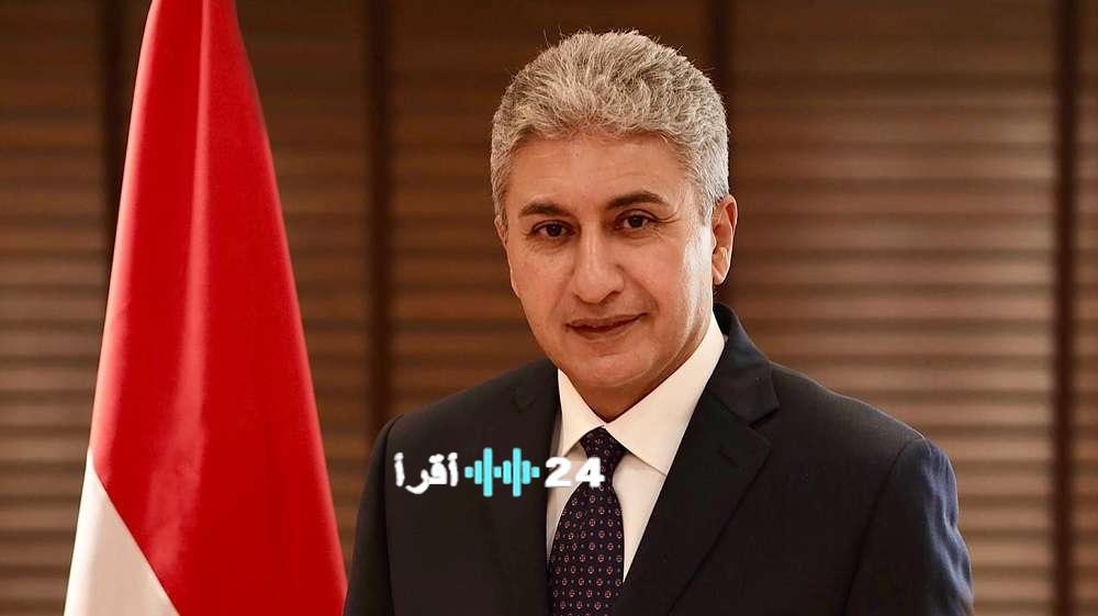 «استعدوا لتجربة سياحية فريدة» خطة استراتيجية لتوسعة المطارات وزيادة استيعاب السياح