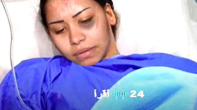 تفاصيل جديدة حول أزمة شيرين عبد الوهاب في المستشفى