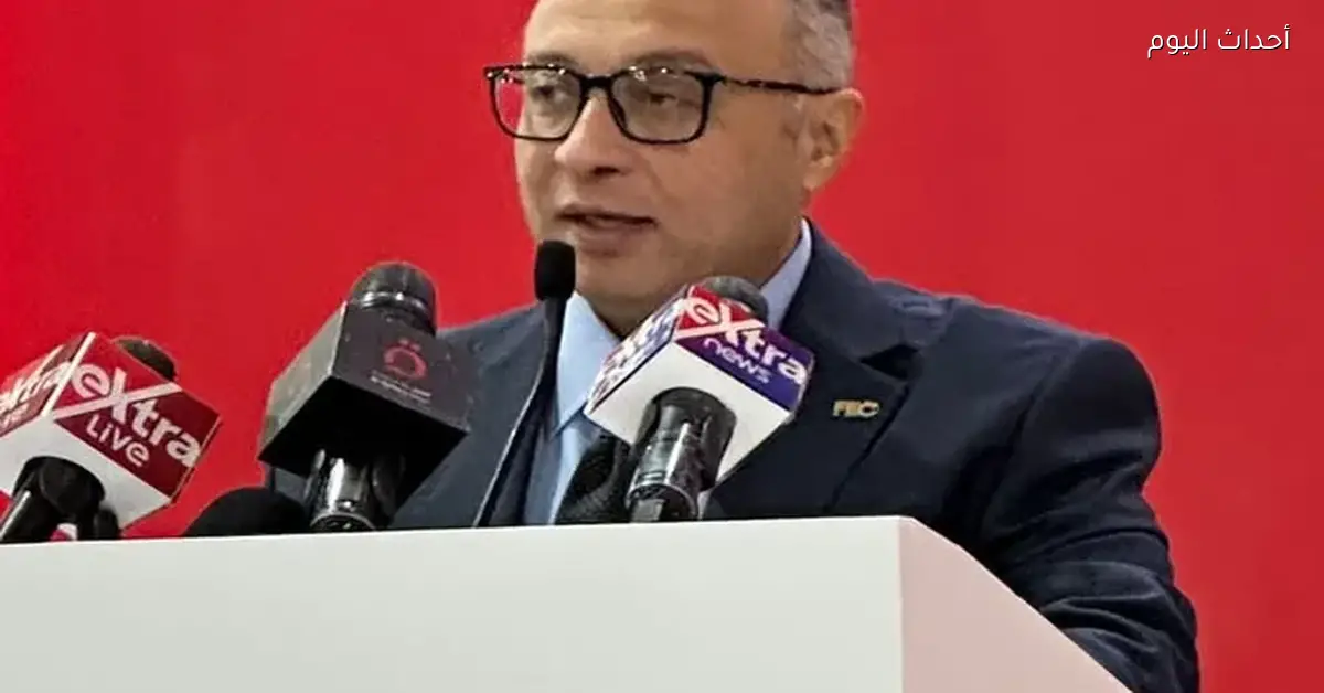 «قفزات ملحوظة» صادرات الصناعات الغذائية المصرية تتخطى 5.8 مليار دولار حتى نهاية أكتوبر 2025